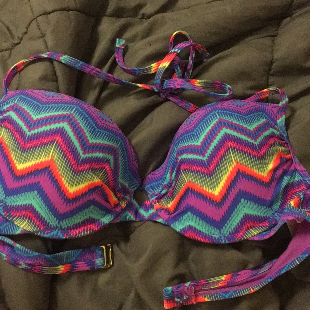 Bathing Suit Top